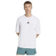 Adidas Ανδρική κοντομάνικη μπλούζα Power Oversized Tee